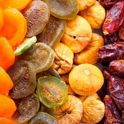 Фруктовые добавки к ч...