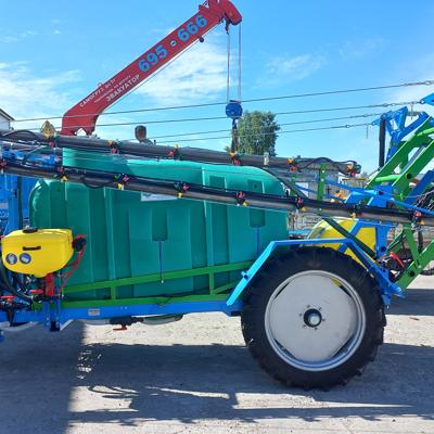 Опрыскиватель Алтай 2500