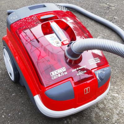 Продаю пылесос Тhomas