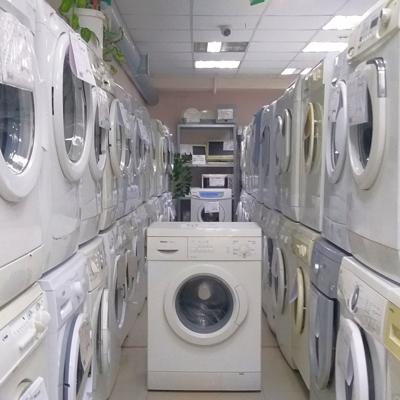 Продажа стиральных машин БУ