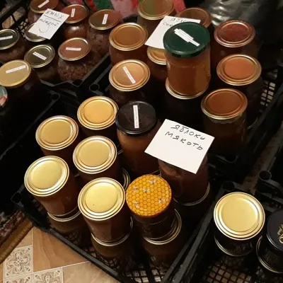 Консервация закатки п...