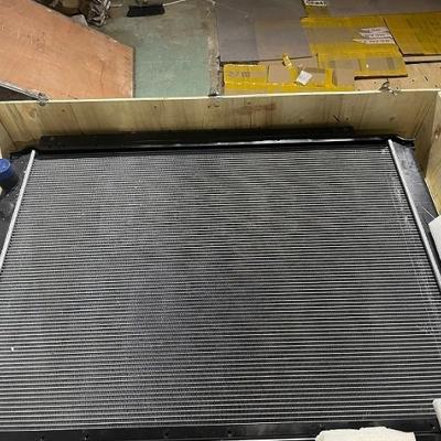 Радиатор охлаждения водяной 206-03-71111 Komatsu 