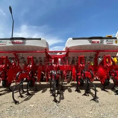 Культиватор пропашной...