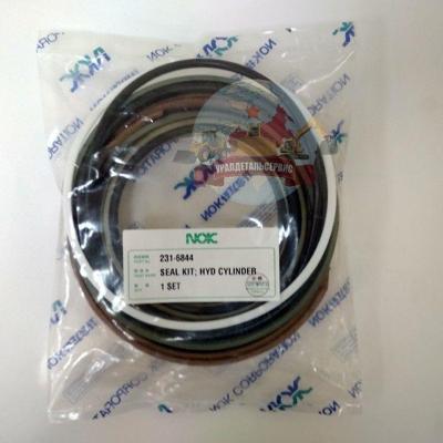 Р/к г/ц рукояти 231-6844 CAT 324D, 325C, 325D L, 330C NOK