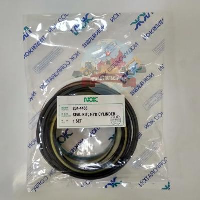 Р/к г/ц ковша 234-4488 CAT 323D L, 323D LN, 324D, 324D FM NOK