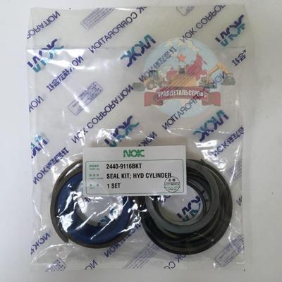 Р/к г/ц ковша Doosan S55-V PLUS 2440-9116BKT (401107-00291A) NOK