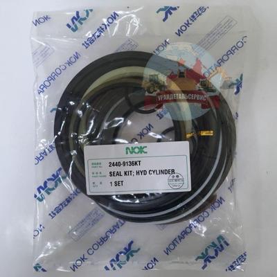 Р/к г/ц стрелы Doosan 2440-9136KT NOK