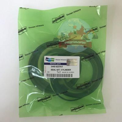 Р/к г/ц рукояти Doosan 2440-9138KT