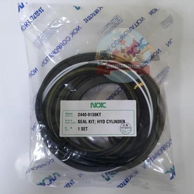 Р/к г/ц рукояти Doosan 2440-9138KT NOK