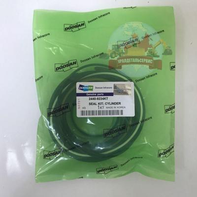 Р/к г/ц стрелы Doosan 2440-9234KT (401107-00269A)