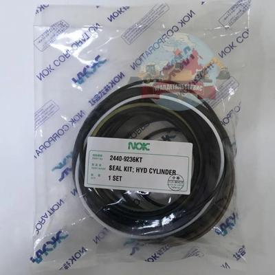 Р/к г/ц рукояти Doosan S200W-V, S210W-V 2440-9236KT (401107-00197A) NOK