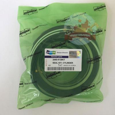 Р/к г/ц ковша 2440-9237KT (401107-00293A) Doosan S200W-V, S220LC-V