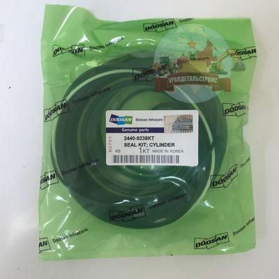 Р/к г/ц стрелы Doosan 2440-9238KT (401107-00270A)