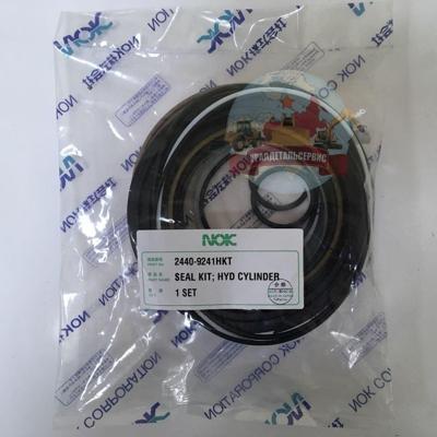 Р/к г/ц ковша Doosan 2440-9241HKT (401107-00334A) Doosan S300LC-7A NOK