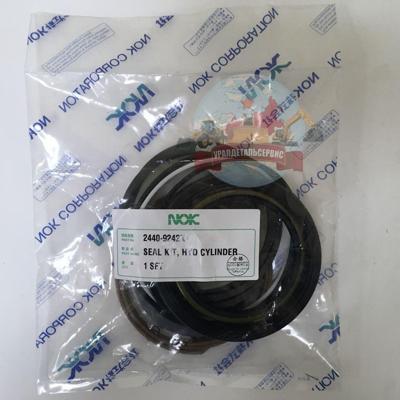 Р/к г/ц стрелы (рукояти, ковша) 2440-9242KT (401107-00199A) Doosan NOK