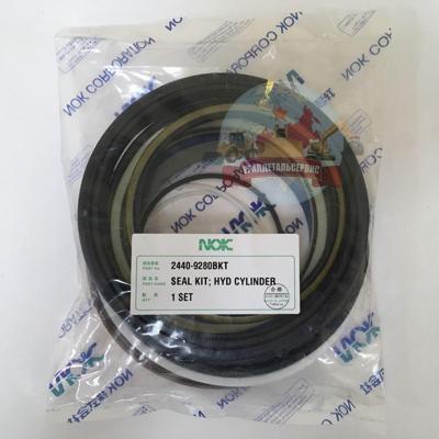 Р/к г/ц рукояти Doosan 2440-9280BKT (2440-9280CKT) NOK