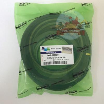 Р/к г/ц рукояти Doosan 2440-9280BKT (2440-9280CKT)