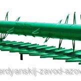 Приспособление для уборки подсолнечника