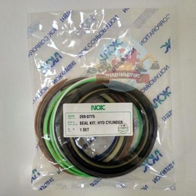 Р/к г/ц рукояти CAT 259-0775 NOK