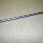 Электроды спектральные с3м 6х200мм