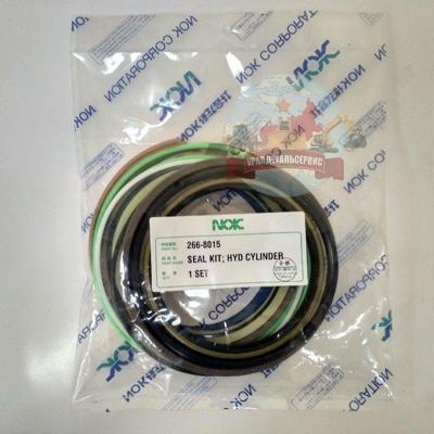 Р/к г/ц стрелы CAT 325D 325D L 266-8015 NOK