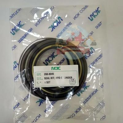 Р/к г/ц ковша CAT 325D 325DL 266-8045 NOK