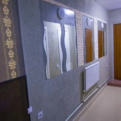 Недорогой хостел в главной части Барнаула