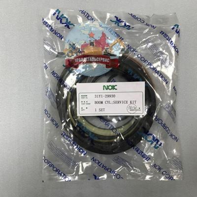 Р/к г/ц стрелы 31Y1-29930 на R300LC-9S NOK