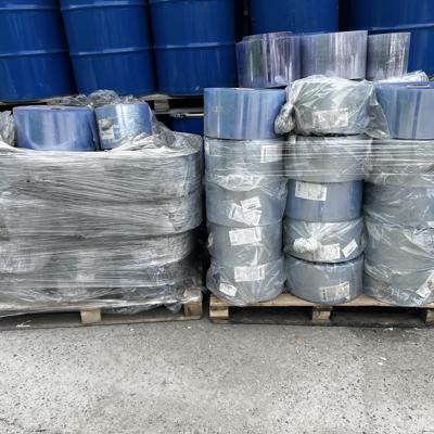 Покупаем пластикаты ПВХ и отходы