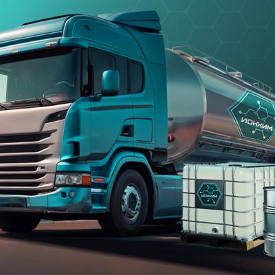 Изопропанол ТУ 2421-556-05763441-2016