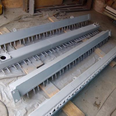 Продам сертифицированные жд запчасти на индивидуальных условиях 