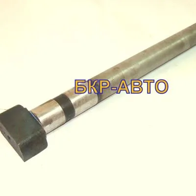 Разжимной кулак на полуприцепы маз,чмзап,нефаз,сзап