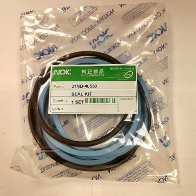 Р/к центр коллектора NOK 31NB-40550