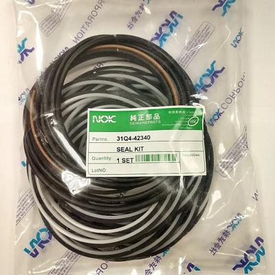 Р/к центр коллектора NOK 31Q4-42340