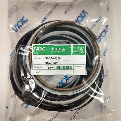 Р/к центр коллектора NOK 31Q5-40250