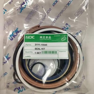 Р/к г/ц ковша NOK 31Y1-15545