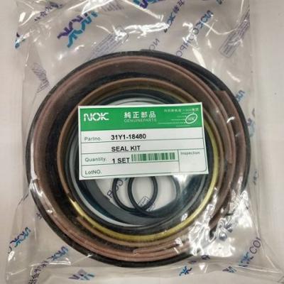 "Продаем Р/к г/ц рукояти NOK 31Y1-18480. Цены уточняйте у наших менеджер. В наличии и на заказ, возможна доставка в регионы."