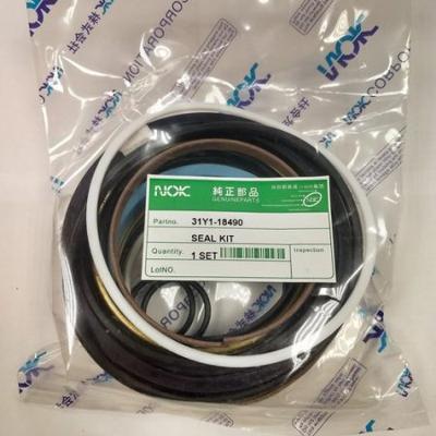 Р/к г/ц ковша NOK 31Y1-18490