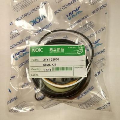 Р/к г/ц отвала (задний) NOK 31Y1-23860