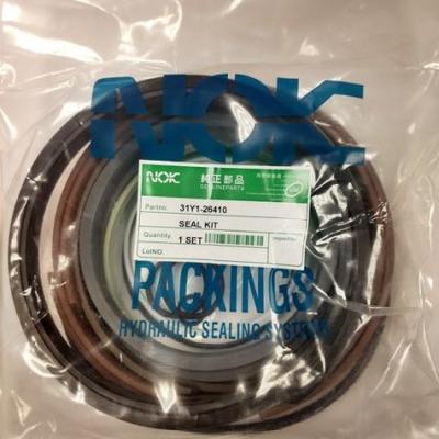 Р/к г/ц рукояти NOK 31Y1-26410