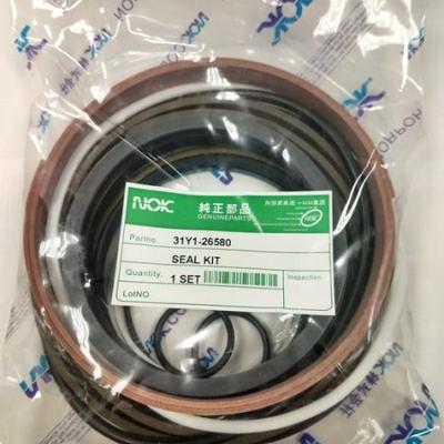 Р/к г/ц стрелы NOK 31Y1-26580