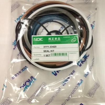 Р/к г/ц стрелы NOK 31Y1-33420