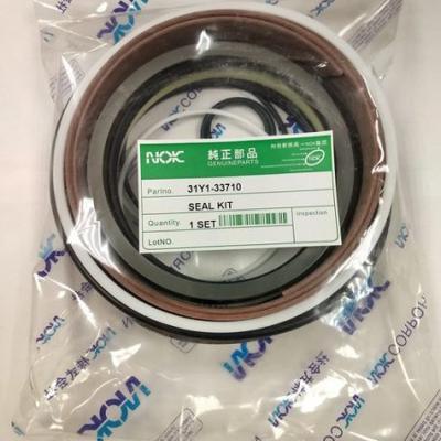 Р/к г/ц рукояти NOK 31Y1-33710