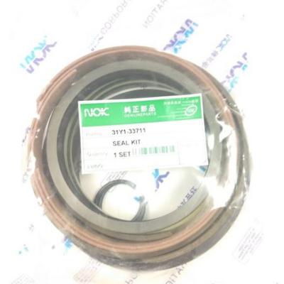 Р/к г/ц рукояти NOK 31Y1-33711