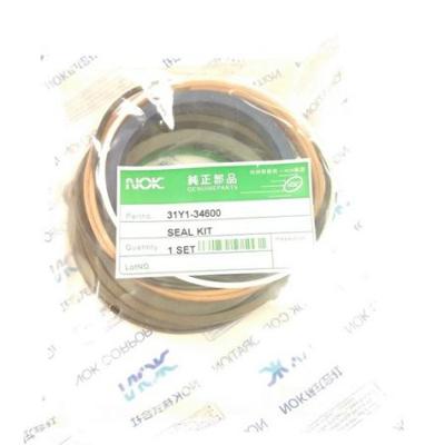 Р/к г/ц рукояти NOK 31Y1-34600