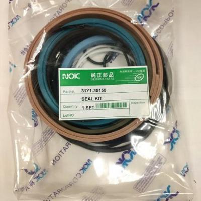 Р/к г/ц ковша NOK 31Y1-35150