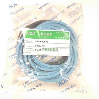 Р/к центр коллектора NOK 31N3-40950