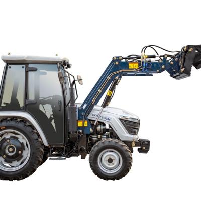 Продам Трактор СКАУТ ТЕ-504С