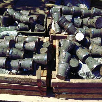 Приобретаем бой, лом магнитов