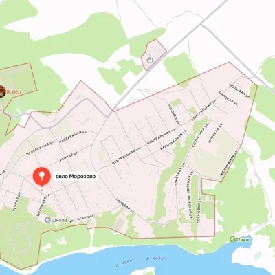 Продам земельный учас...